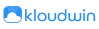 Kloudwin Logo
